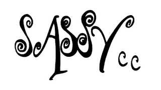 SASSY CC logo