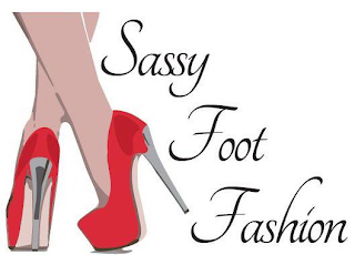 SASSY FOOT FASHION