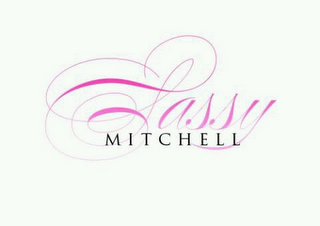 SASSY MITCHELL