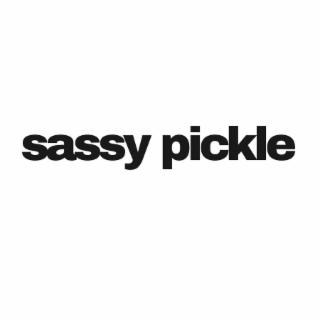 SASSY PICKLE logo