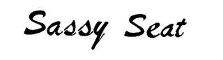 SASSY SEAT logo