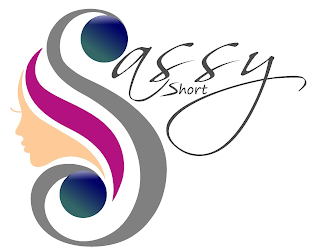 SASSY SHORT logo