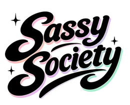 SASSY SOCIETY logo