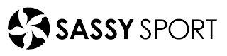 SASSY SPORT logo