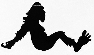 SASSY-SQUATCH logo