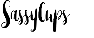 SASSYCUPS logo