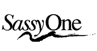 SASSYONE logo