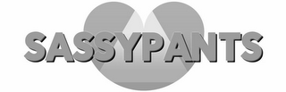 SASSYPANTS logo