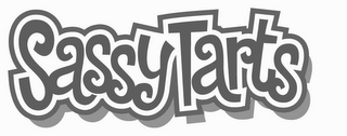 SASSYTARTS logo