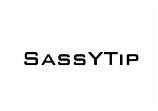 SASSYTIP logo