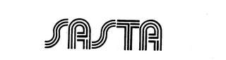 SASTA logo