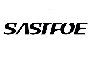 SASTFOE logo
