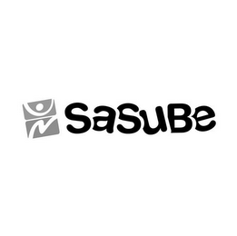SASUBE logo