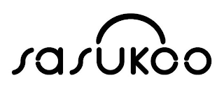 SASUKOO logo