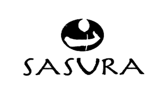 SASURA logo