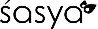 SASYA logo