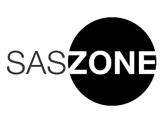 SASZONE logo