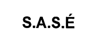 S.A.S.É logo