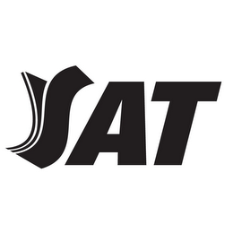 SAT logo