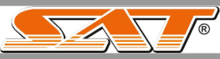 SAT logo