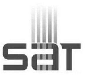 SAT logo