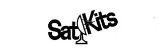 SAT KITS logo