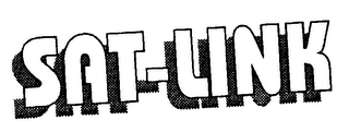 SAT-LINK logo