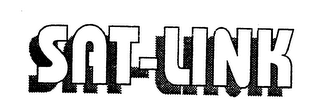 SAT-LINK logo