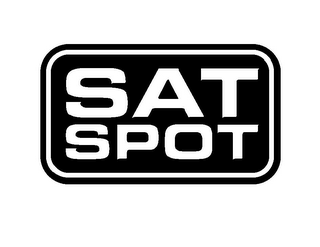SAT SPOT logo