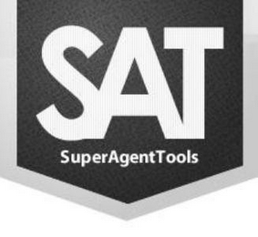 SAT SUPERAGENTTOOLS logo