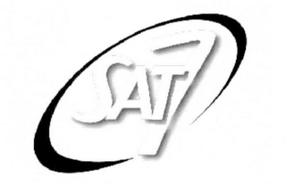 SAT7 logo