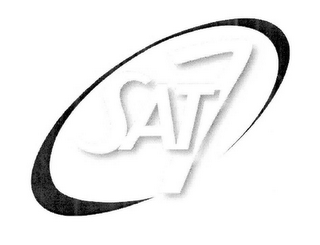 SAT7 logo