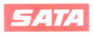 SATA logo