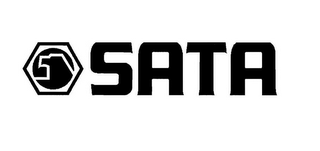 SATA logo