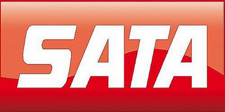 SATA logo