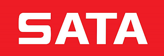 SATA logo