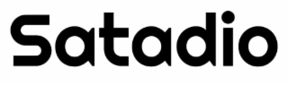 SATADIO logo