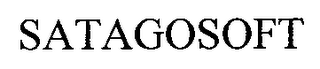 SATAGOSOFT logo