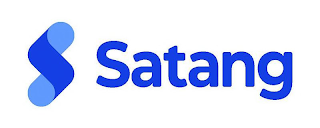 SATANG logo