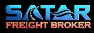 SATAR FREIGHT BROKER logo