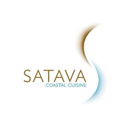 SATAVA COASTAL CUISINE logo