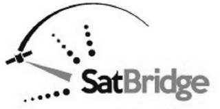 SATBRIDGE logo