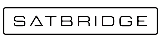 SATBRIDGE logo