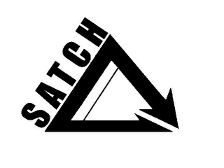 SATCH logo