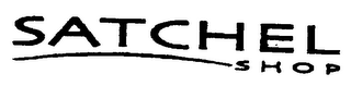 SATCHEL SHOP logo