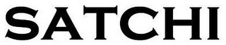 SATCHI logo