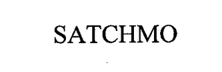 SATCHMO logo