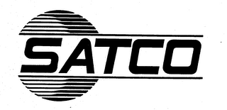 SATCO logo