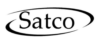 SATCO logo