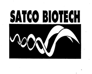 SATCO BIOTECH logo